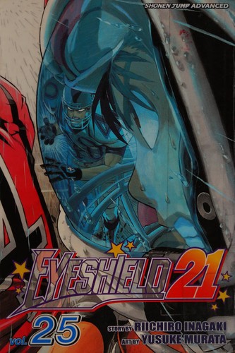 Eyeshield 21