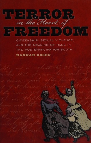 Terror in the heart of freedom