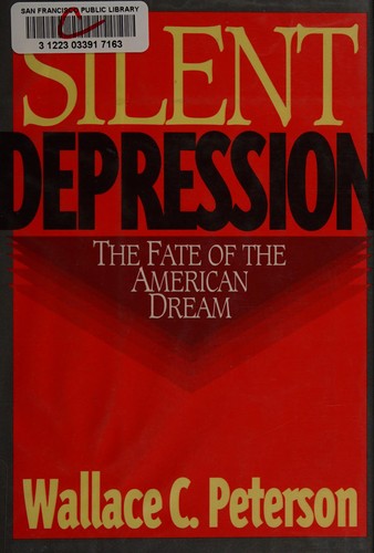 Silent depression