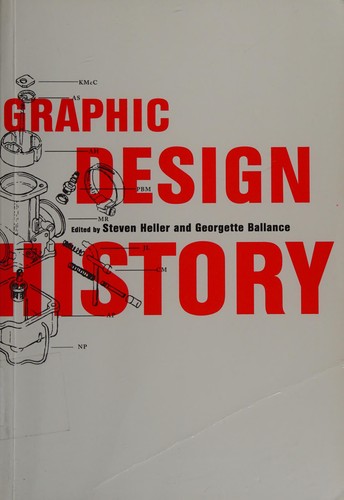 Graphic design history