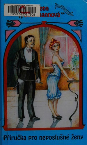 Prirucka pro neposlusne zeny