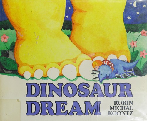 Dinosaur dream