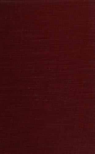 Theologians at work.