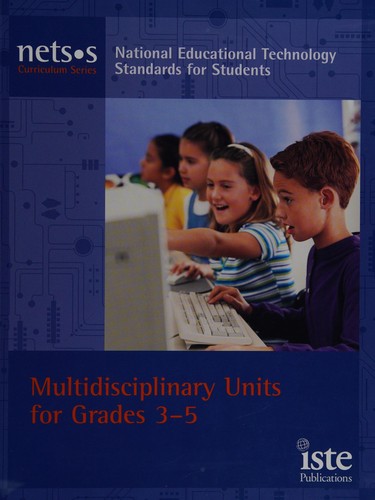 National educational technology standards for students.