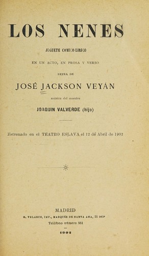 Los nenes