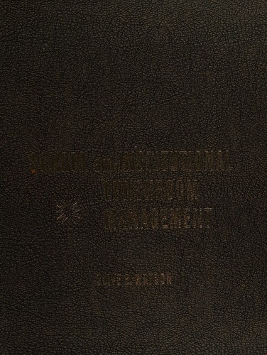 School and institutional lunchroom management