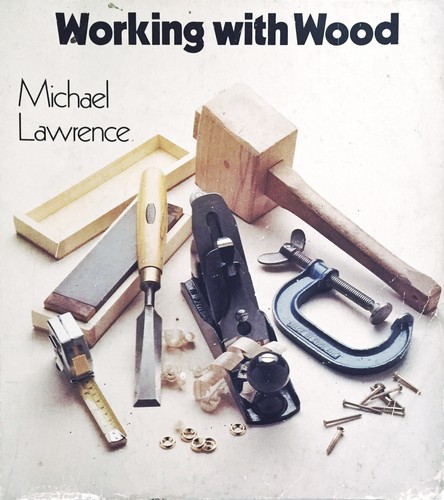 Working with Wood