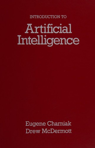 Introduction to artificial intelligence