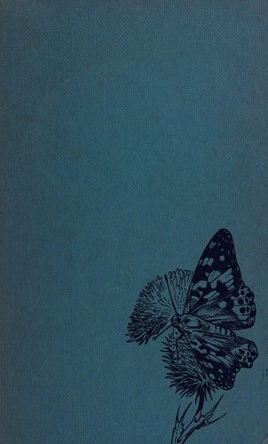 Butterflies of southern Africa