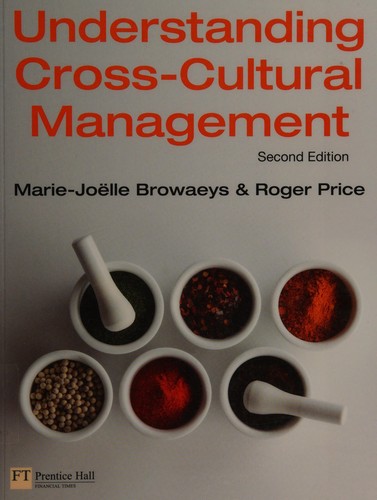 Understanding cross-cultural management