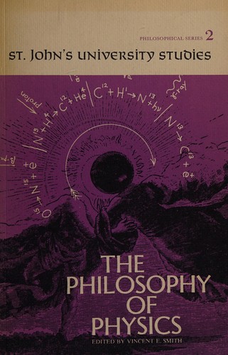 The philosophy of physics.