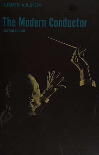 The modern conductor