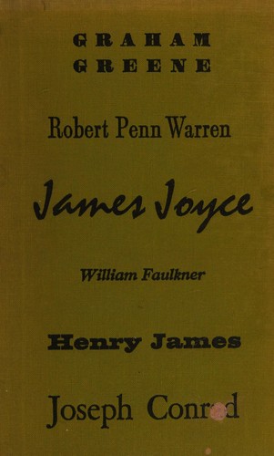 Stories from six authors