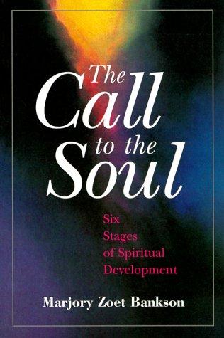 The Call to the Soul