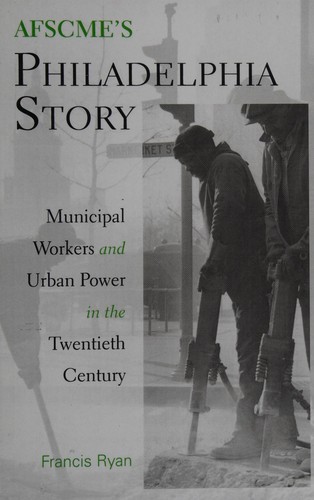 AFSCME's Philadelphia story