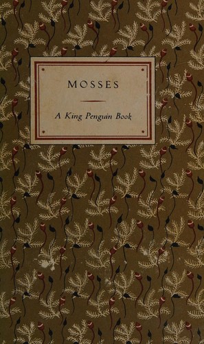 A book of mosses