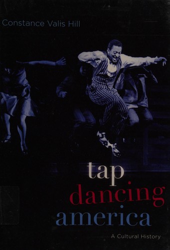 Tap dancing America
