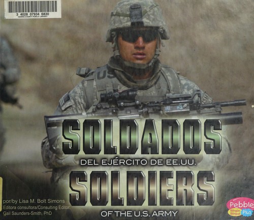 Soldados del Ejército de EE. UU