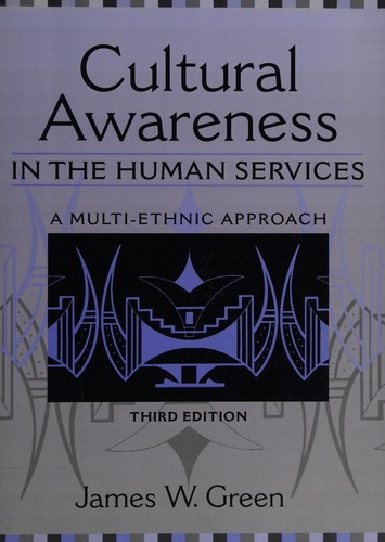 Cultural awareness in the human services