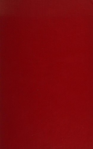 Missions and the world crisis.