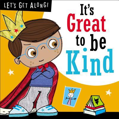It's great to be kind