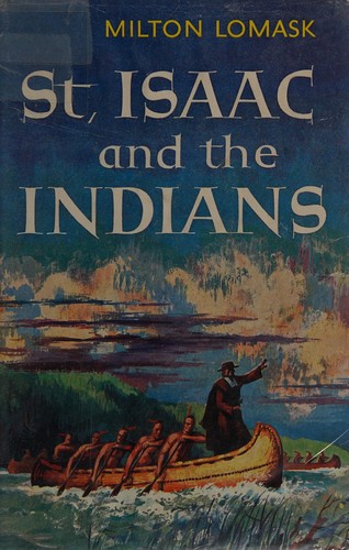 Saint Isaac and the Indians