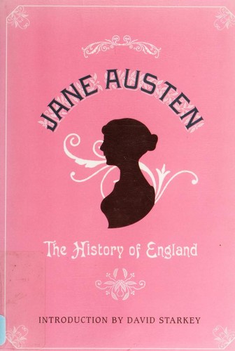 Two histories of England