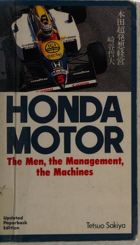 Honda Motor