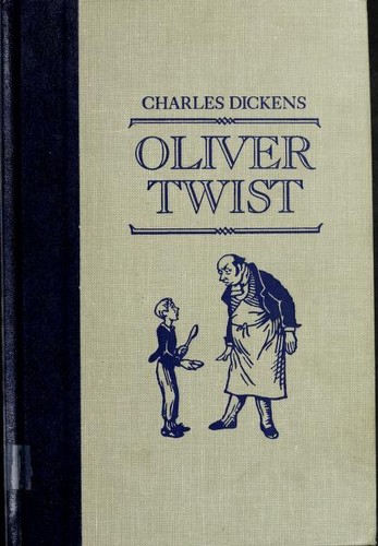 Oliver Twist