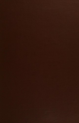 Encyclopaedia of religion and ethics