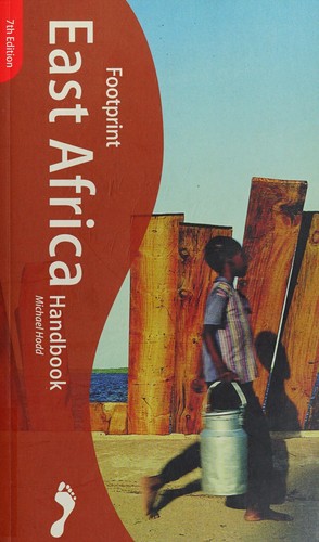 East Africa handbook