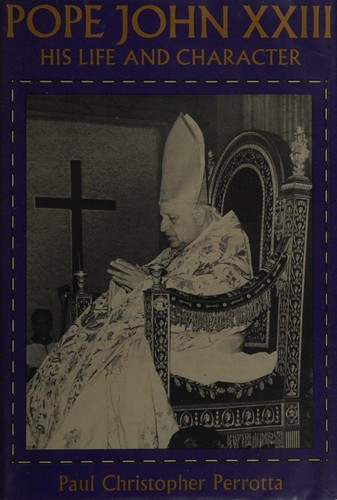 Pope John XXIII