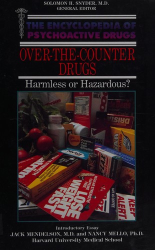 Over-the-Counter Drugs
