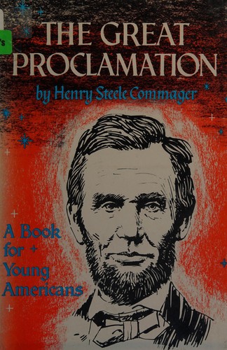 The great proclamation