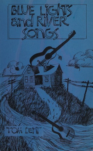 Blue lights and river songs