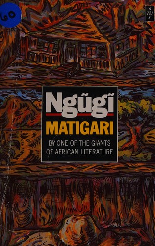 Matigari