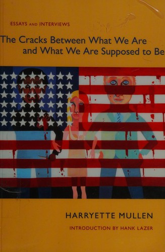 The cracks between what we are and what we are supposed to be