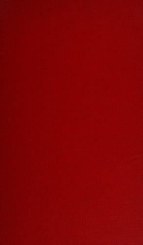 Vida y poesía de Sor Juana Inés de la Cruz