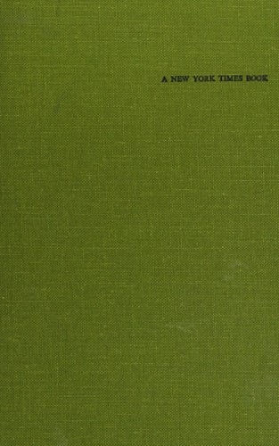 Prejudice and race relations.