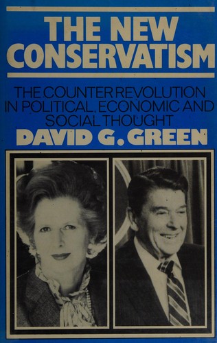 The new conservatism