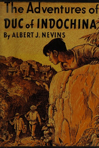 The adventures of Duc of Indochina