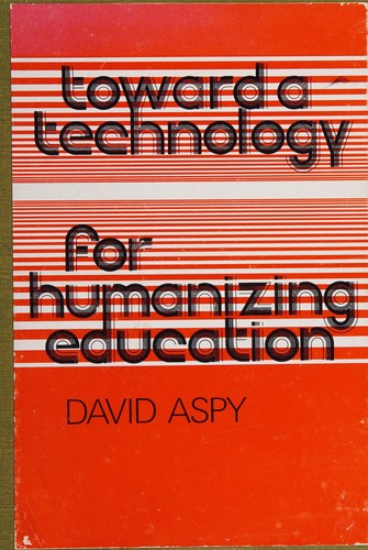 Toward a technology for humanizing education