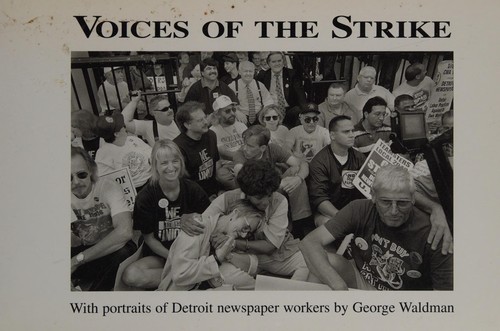 Voices of the Strike