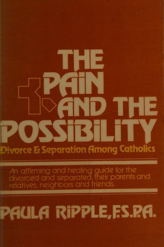 The Pain and the possibility