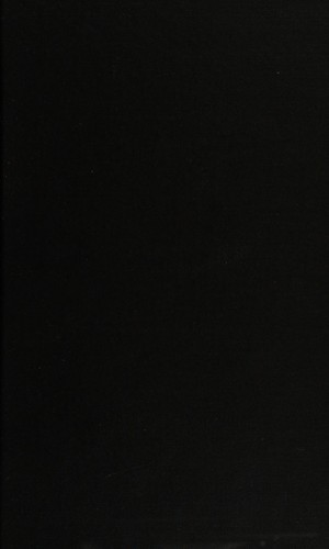 A library of American literature from the earliest settlement to the present time.