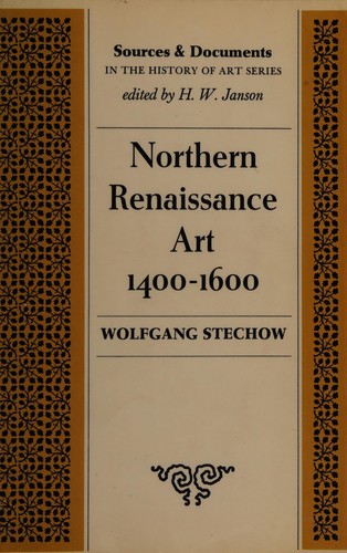Northern Renaissance art, 1400-1600