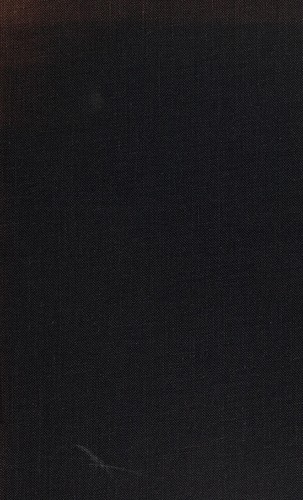 Collected poems, 1930-1965.