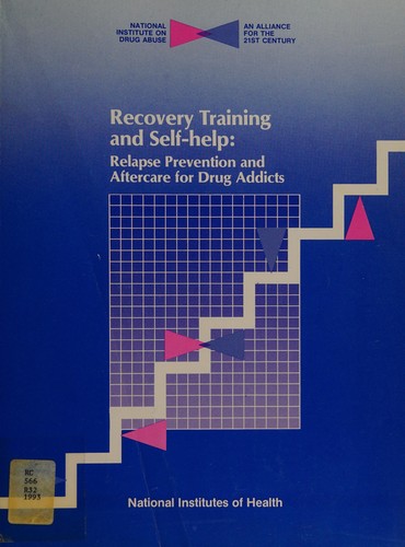 Recovery training and self-help