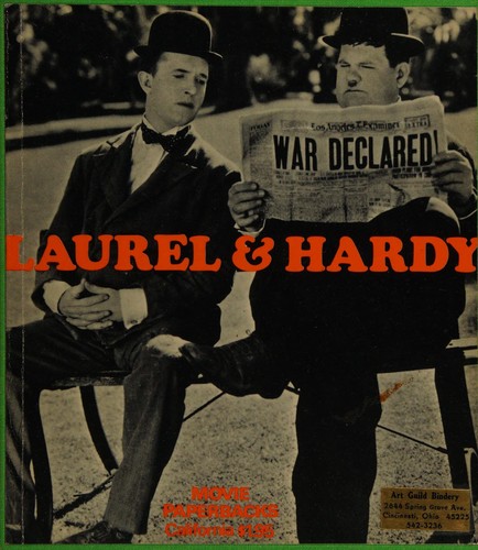 Laurel & Hardy.