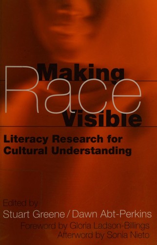 Making race visible